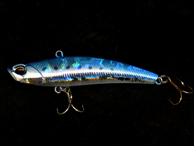 ノーバイト ルアー　2 荻野 憲司（矢七）｜キビレとクロダイのヒットパターン - スタッフ