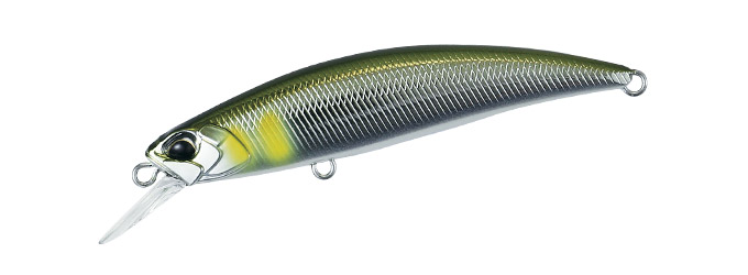 ツインクル スプーン スピアヘッドリュウキ 70Sトリコロール流芯セット