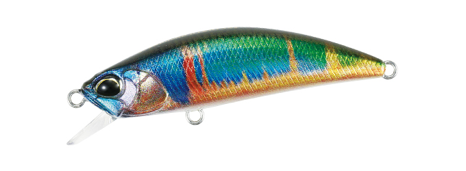 鬼鱒 神楽 - TROUT｜製品情報｜DUO International / ルアーメーカー デュオ