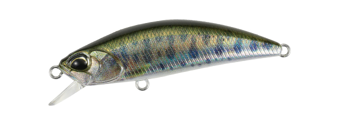 鬼鱒 神楽 - TROUT｜製品情報｜DUO International / ルアーメーカー デュオ