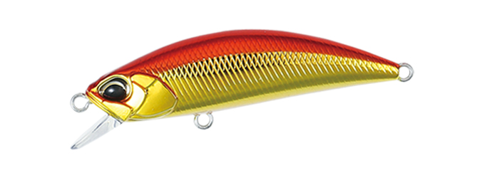 鬼鱒 神楽 - TROUT｜製品情報｜DUO International / ルアーメーカー デュオ