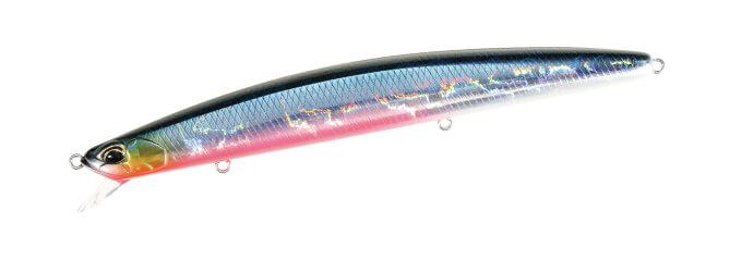 Tide Minnow LANCE - TROUT｜製品情報｜DUO International / ルアー