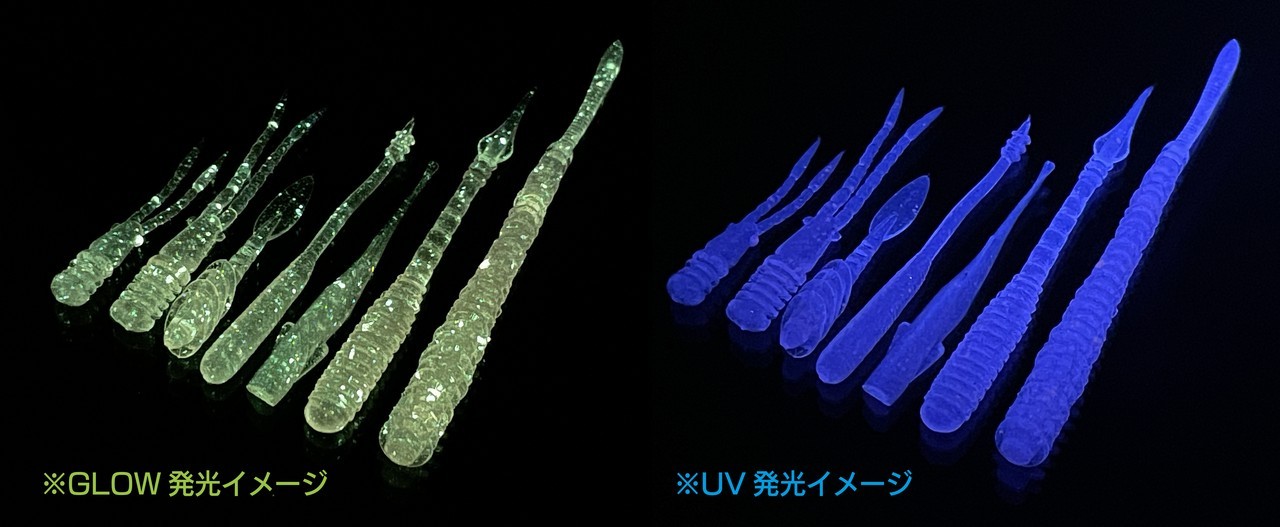 2026フィッシングショーin東北【限定ルアー】 - 最新情報｜DUO