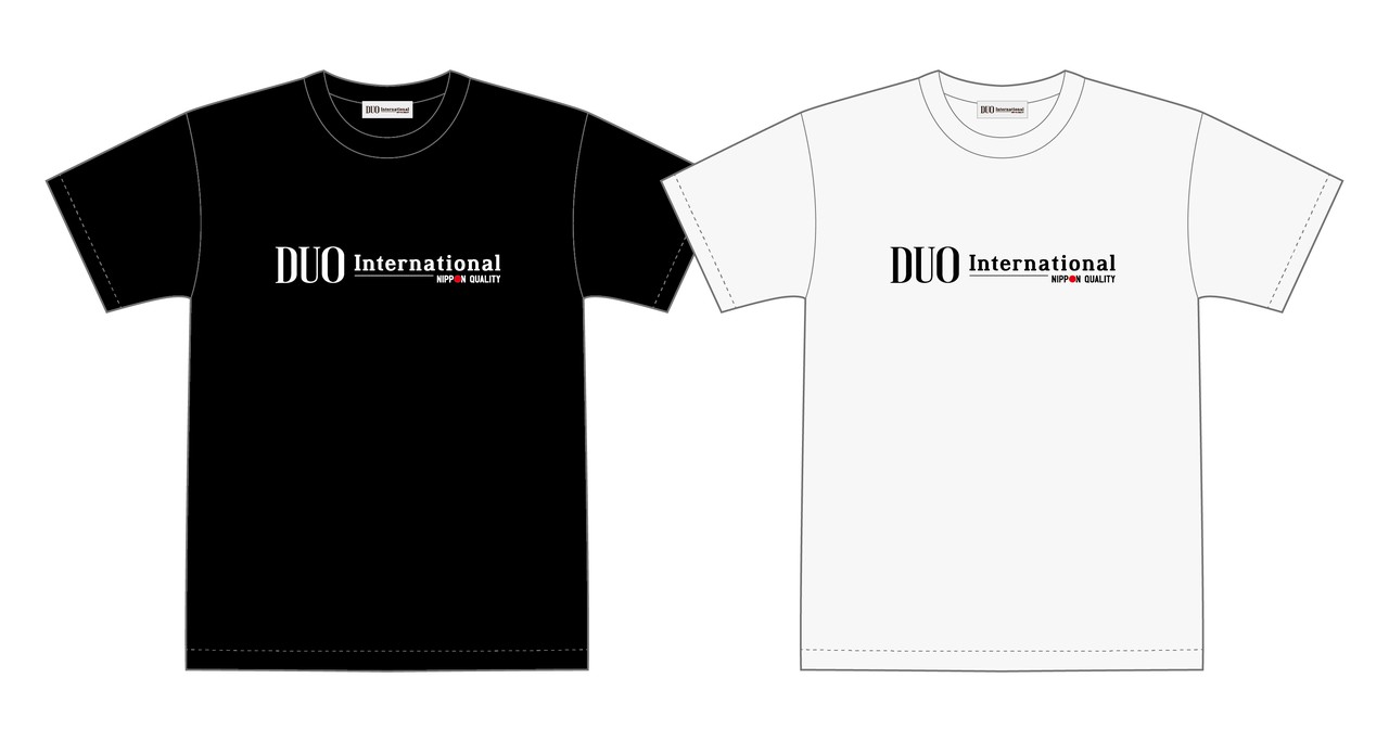 2026フィッシングショーin東北【限定Tee】 - 最新情報｜DUO