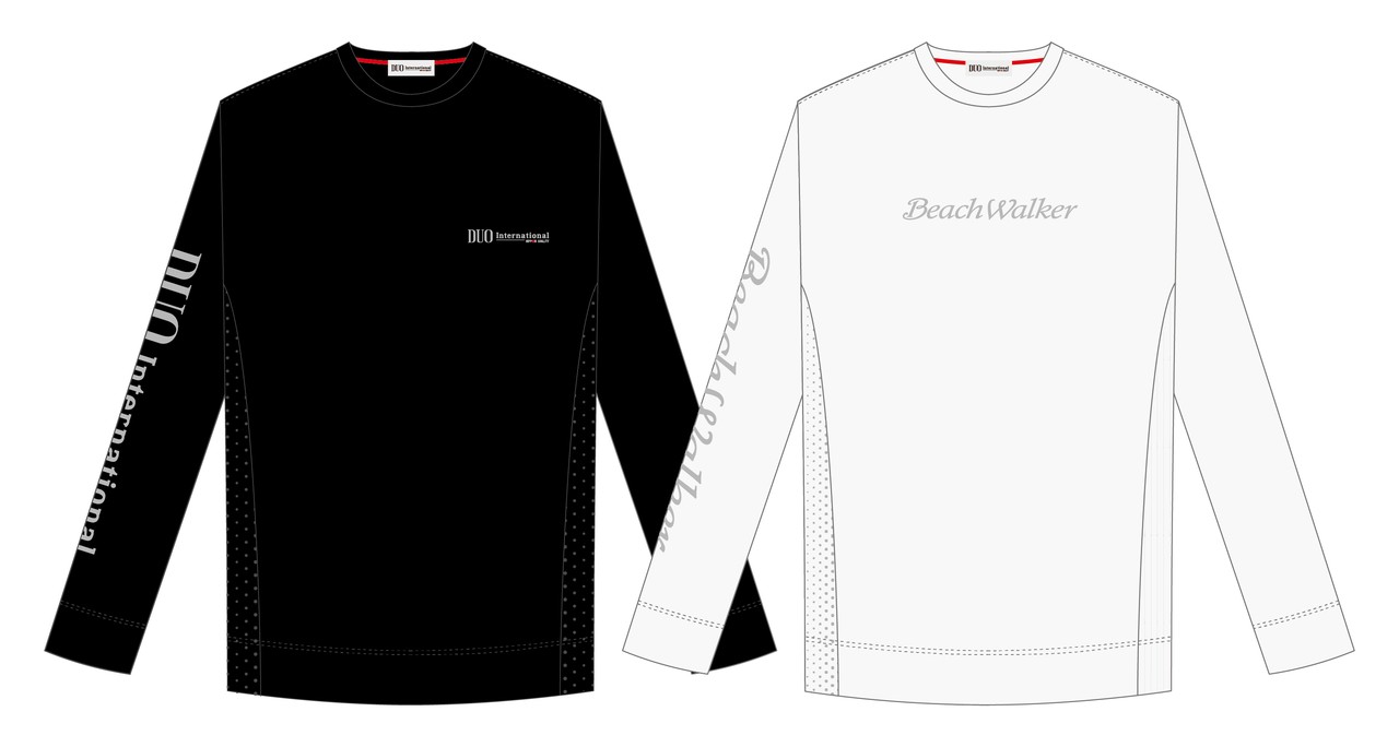 2026フィッシングショーin東北【限定Tee】 - 最新情報｜DUO