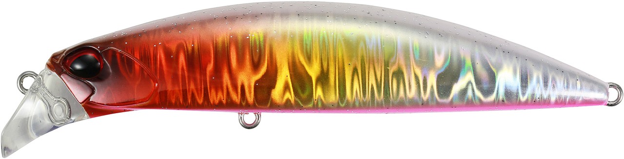 Leurre Coulant Duo Beach Walker 95S Axcion CPA0541 - 95mm - 30g - Pêche Mer