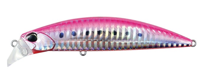 Leurre Coulant Duo Beach Walker 95S Axcion CPA0541 - 95mm - 30g - Pêche Mer
