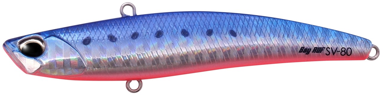 Acquista Duo Bay Ruf Tide Vib 70 Sinking Vibration Lure ACC0170 (9167) in Italia a partire da 17