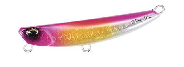 DUO Beach Walker ルアー Beach Walker Flipper - SALT｜製品情報｜DUO International / ルアー