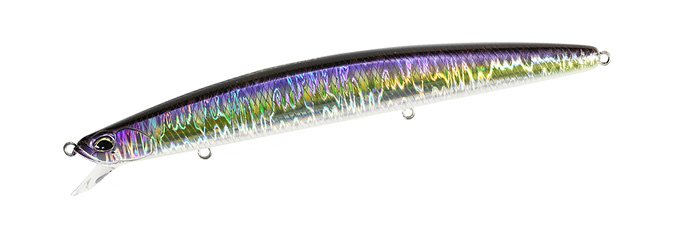 Tide Minnow LANCE - TROUT｜製品情報｜DUO International / ルアー