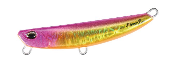 Beach Walker Flipper - SALT｜製品情報｜DUO International / ルアー