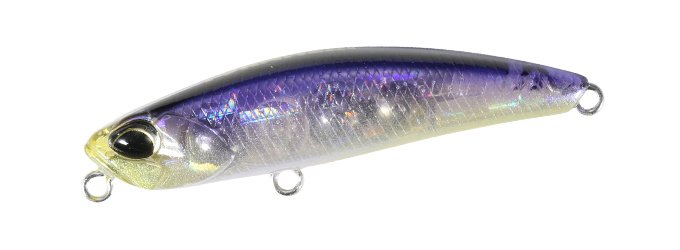 TETRA WORKS YURAMEKI - SALT｜製品情報｜DUO International