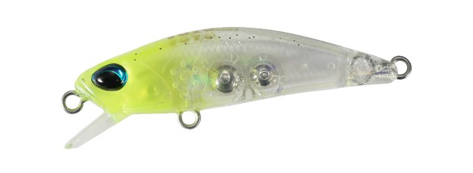 【未使用】 DUO TETRA WORKS TOTO42 7個 セット売り メール便可】DUO TetraWorks TOTO42S(テトラワークス・トト42S