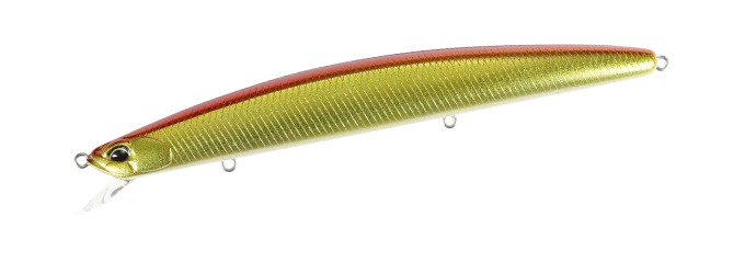 Tide Minnow LANCE - TROUT｜製品情報｜DUO International / ルアー