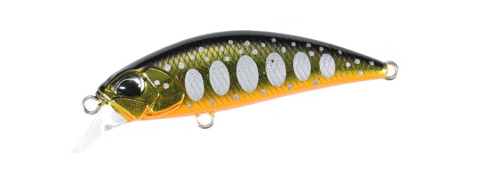 SPEARHEAD RYUKI - TROUT｜製品情報｜DUO International / ルアー