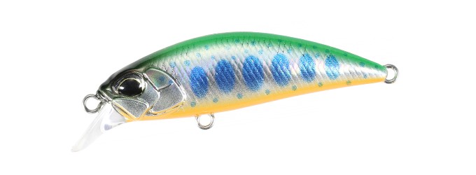 希少FLY ROD LURE【ヴィンテージルアー】5084-B4 超小型ルアー SPEARHEAD RYUKI - TROUT｜製品情報｜DUO International / ルアー
