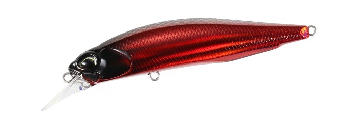 REALIS ROZANTE - BASS｜製品情報｜DUO International / ルアー
