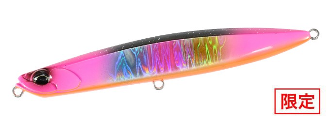 BeachWalker Changer 105S - SALT｜製品情報｜DUO International