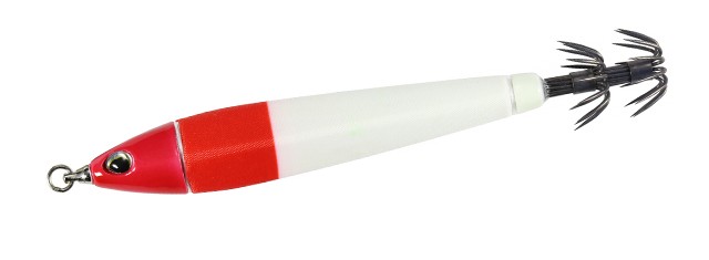 烏賊枕 メタル - SALT｜製品情報｜DUO International / ルアーメーカー