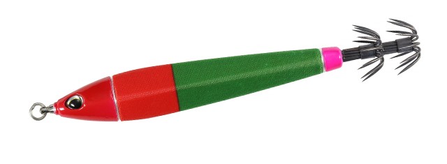 烏賊枕 メタル - SALT｜製品情報｜DUO International / ルアーメーカー