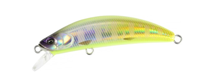 鬼鱒 神楽 - TROUT｜製品情報｜DUO International / ルアーメーカー デュオ