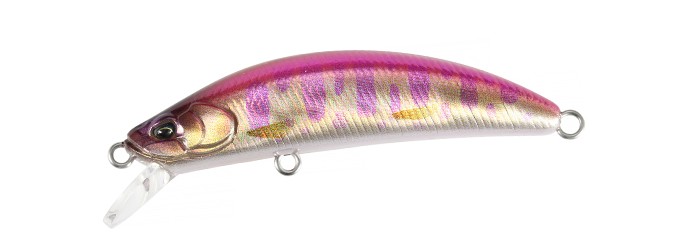 鬼鱒 神楽 - TROUT｜製品情報｜DUO International / ルアーメーカー デュオ