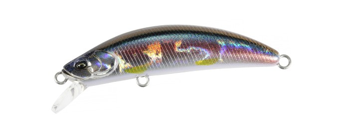 鬼鱒 神楽 - TROUT｜製品情報｜DUO International / ルアーメーカー デュオ