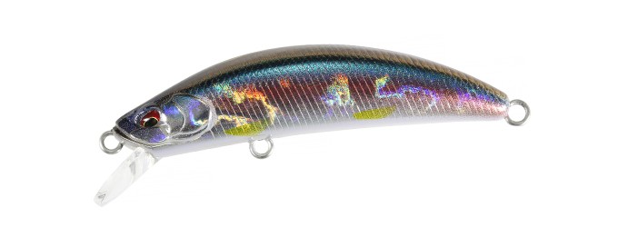 鬼鱒 神楽 - TROUT｜製品情報｜DUO International / ルアーメーカー デュオ
