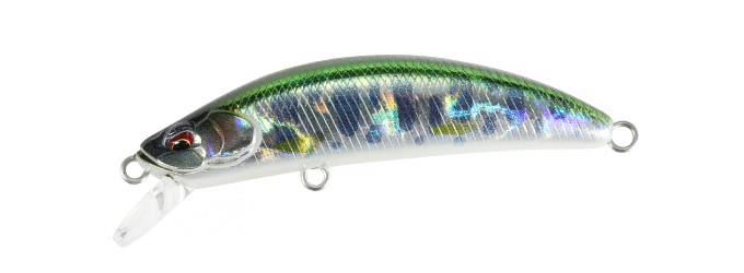 鬼鱒 神楽 - TROUT｜製品情報｜DUO International / ルアーメーカー デュオ