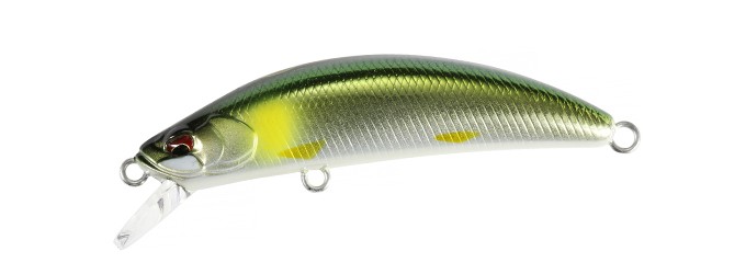 鬼鱒 神楽 - TROUT｜製品情報｜DUO International / ルアーメーカー デュオ