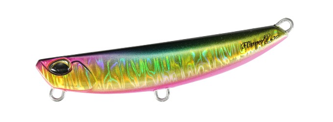 Beach Walker Flipper - SALT｜製品情報｜DUO International / ルアー