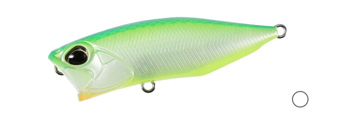 REALIS POPPER 64 - BASS｜製品情報｜DUO International / ルアー