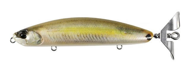 REALIS FANGHELICE - 怪魚｜製品情報｜DUO International / ルアー
