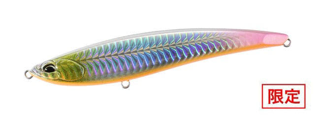 Beach Walker Limber - SALT｜製品情報｜DUO International / ルアー