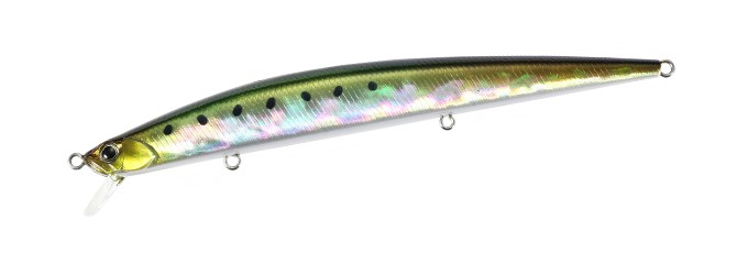 Tide Minnow Slim - SALT｜製品情報｜DUO International / ルアー