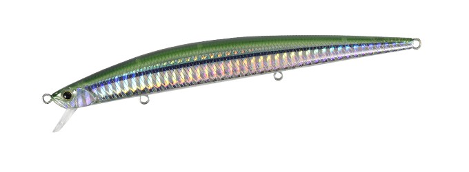 Tide Minnow Slim - SALT｜製品情報｜DUO International / ルアー