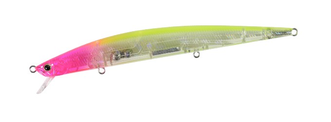 Tide Minnow Slim - SALT｜製品情報｜DUO International / ルアー