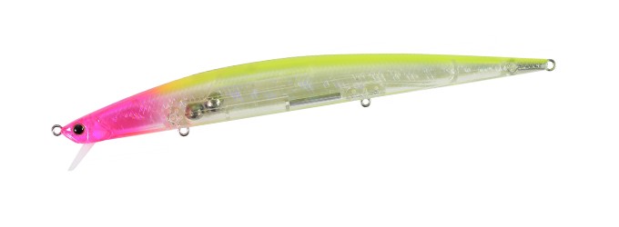 Tide Minnow Slim - SALT｜製品情報｜DUO International / ルアー
