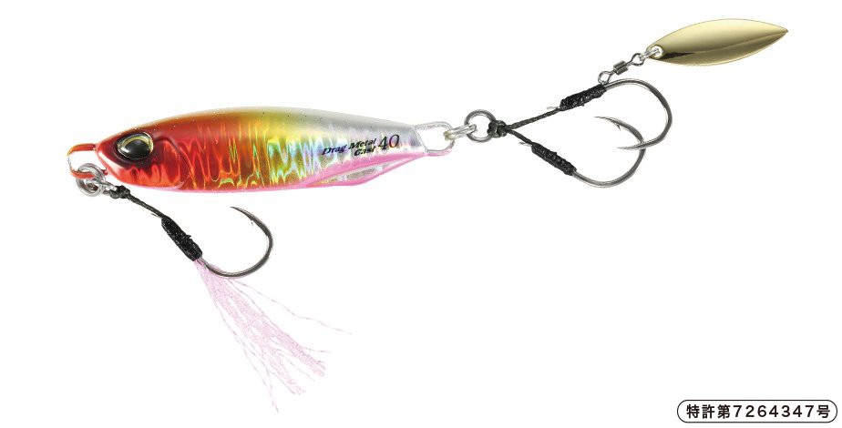 佐々木 友和(闇王)｜ドラックメタルヒラメセレクションで良型ヒラメ