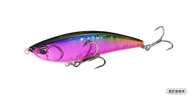 Beach Walker Limber - SALT｜製品情報｜DUO International / ルアー