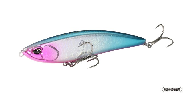 Beach Walker Limber - SALT｜製品情報｜DUO International / ルアー