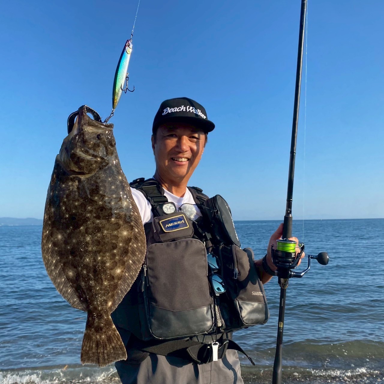 DUO International BEACH WALKER セットアップ DUO International BEACH WALKER セットアップ DUO