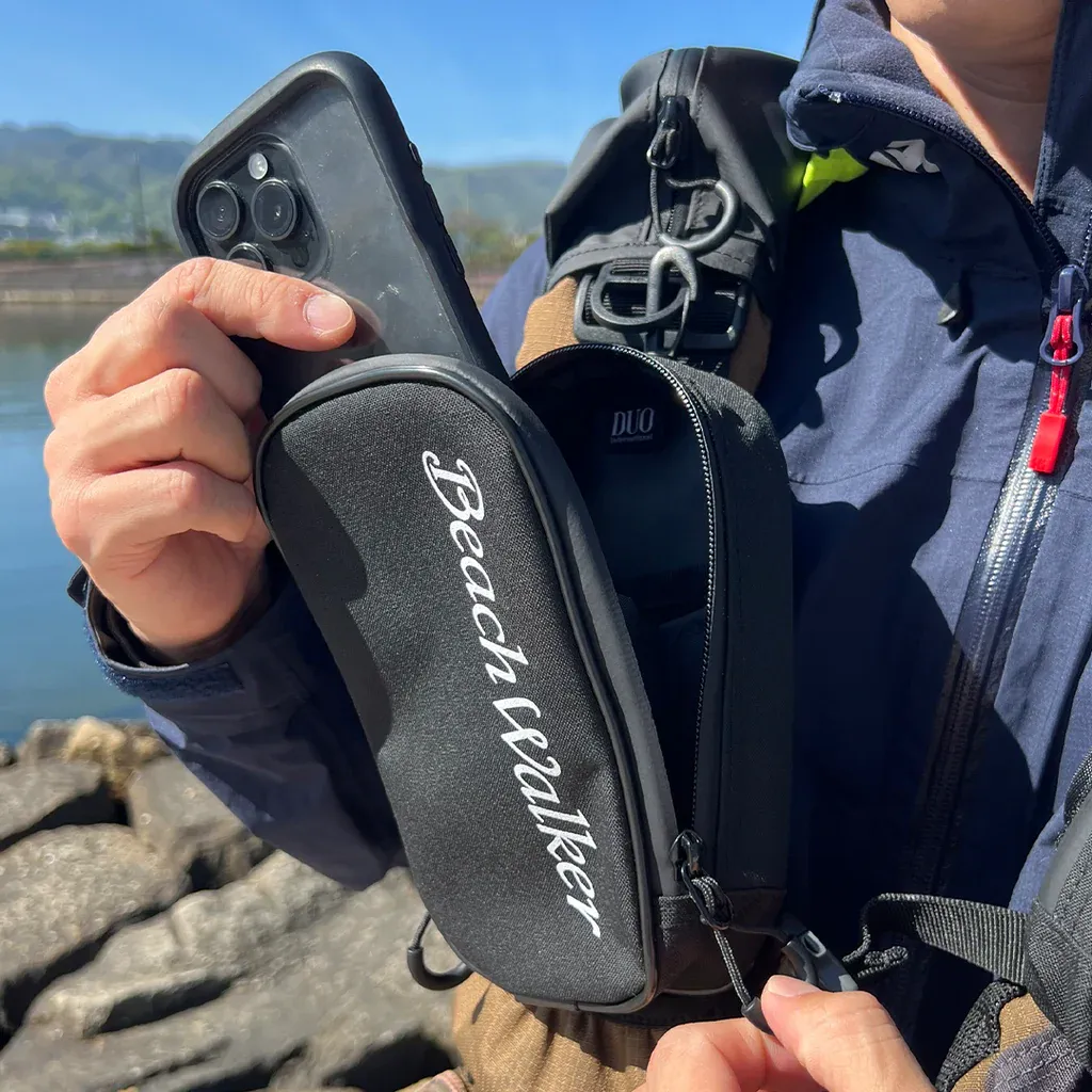 DUO International BEACH WALKER セットアップ DUO International BEACH WALKER セットアップ DUO