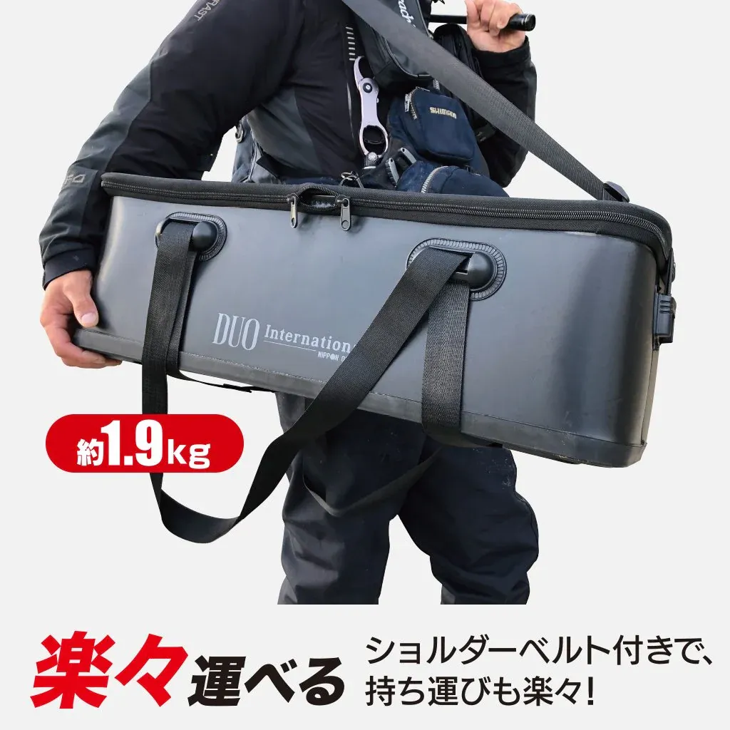 DUO POOL BAKKAN - GEAR｜製品情報｜DUO International / ルアー