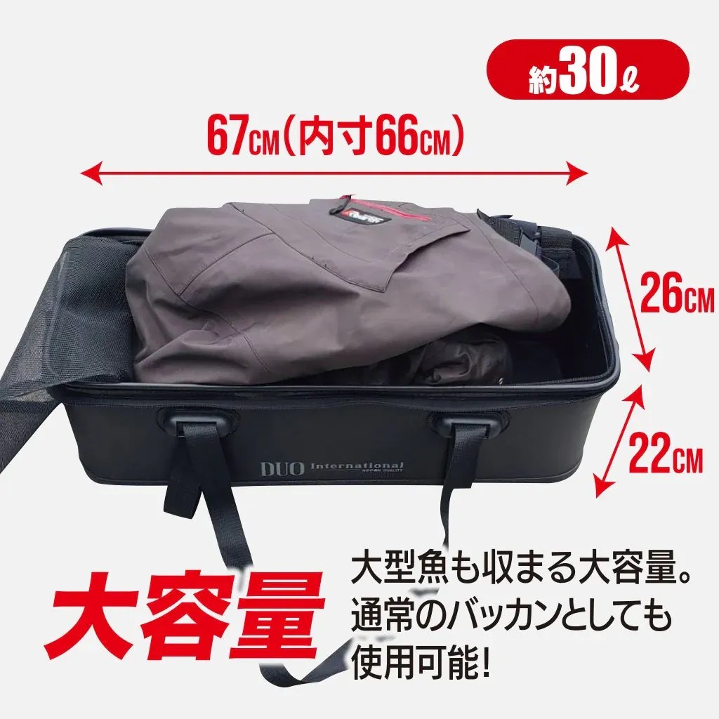 DUO POOL BAKKAN - GEAR｜製品情報｜DUO International / ルアー