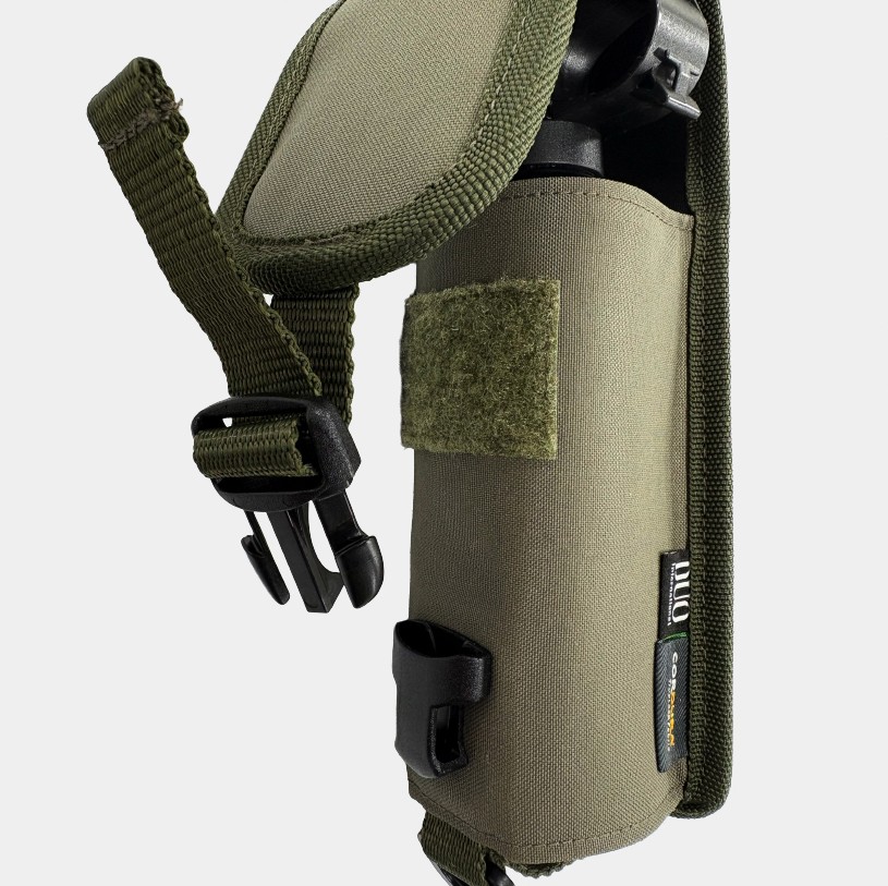 BLACK WATER BEAR SPRAY HOLDER - GEAR｜製品情報｜DUO International
