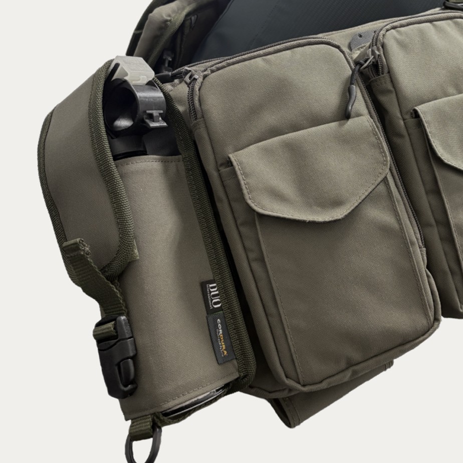 BLACK WATER BEAR SPRAY HOLDER - GEAR｜製品情報｜DUO International