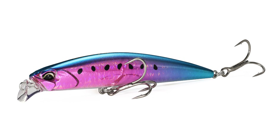 1/12まで！DUO Beach Walker 他　新品サーフ用ルアーセット DUO（デュオ） 【全7色】 ビーチウォーカー フリッパーZ 24g その2