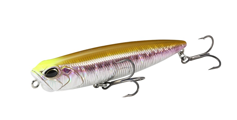 【美品】  ホース　RDA119 アイリッシュハンター REALIS PENCIL - BASS｜製品情報｜DUO International / ルアーメーカー