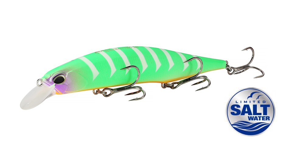 REALIS JERKBAIT SW LIMITED - SALT｜製品情報｜DUO International